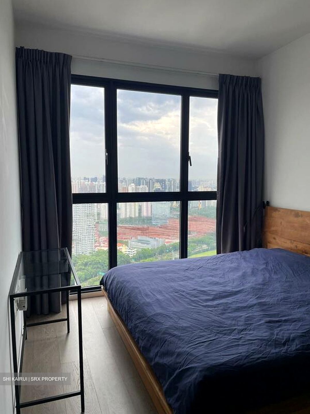 Avenue South Residence (D3), Apartment #566222451